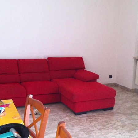 Appartement Albenga Sul Mare Famiglie Ed Amici Fino 10 Posti Extérieur photo