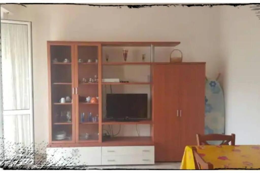 Appartement Albenga Sul Mare Famiglie Ed Amici Fino 10 Posti Extérieur photo