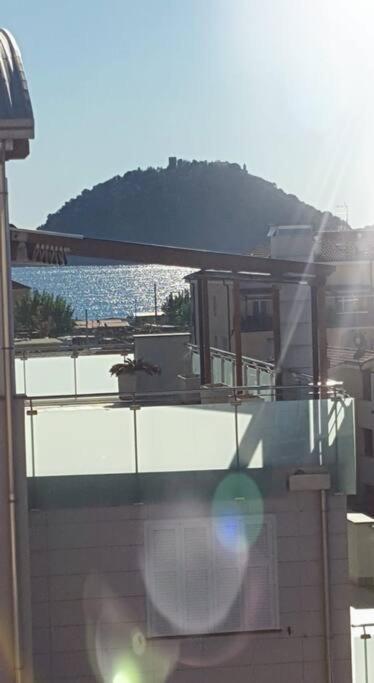 Appartement Albenga Sul Mare Famiglie Ed Amici Fino 10 Posti Extérieur photo