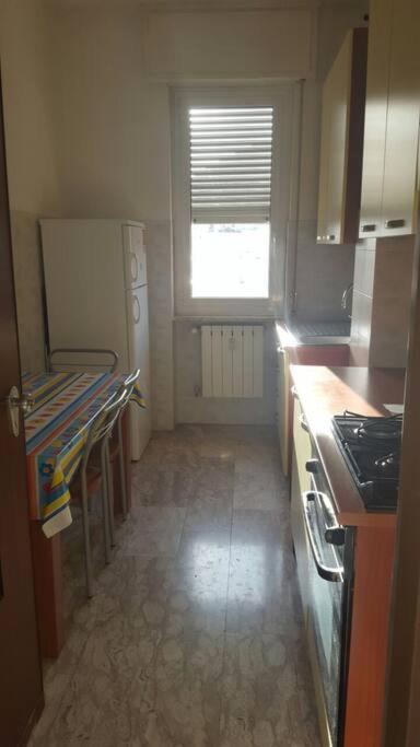 Appartement Albenga Sul Mare Famiglie Ed Amici Fino 10 Posti Extérieur photo