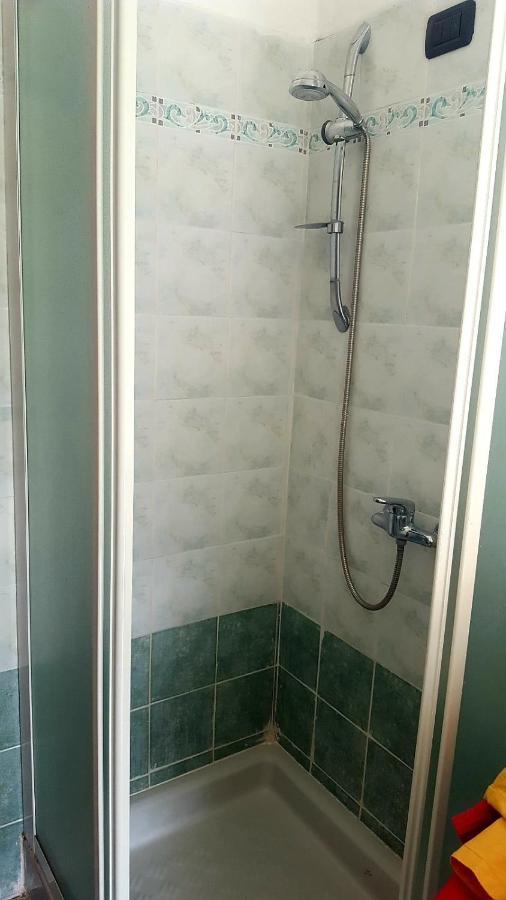 Appartement Albenga Sul Mare Famiglie Ed Amici Fino 10 Posti Extérieur photo