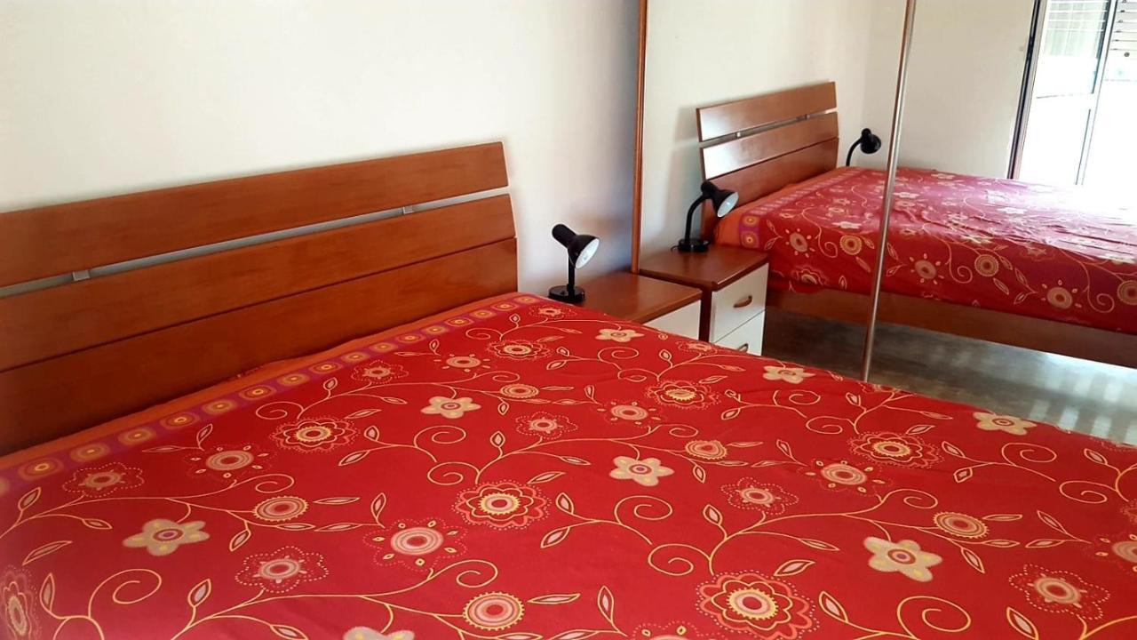 Appartement Albenga Sul Mare Famiglie Ed Amici Fino 10 Posti Extérieur photo