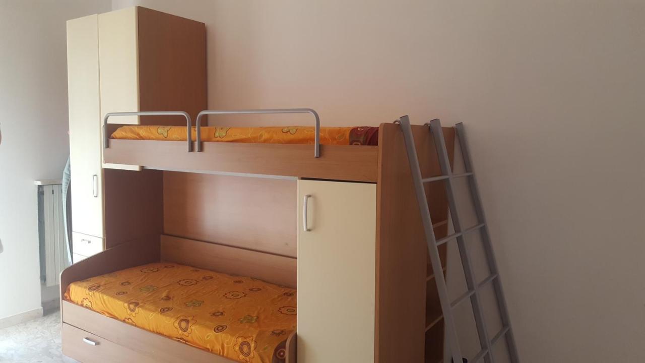 Appartement Albenga Sul Mare Famiglie Ed Amici Fino 10 Posti Extérieur photo