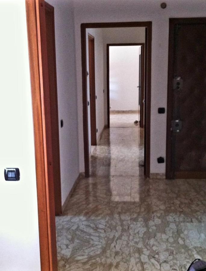Appartement Albenga Sul Mare Famiglie Ed Amici Fino 10 Posti Extérieur photo