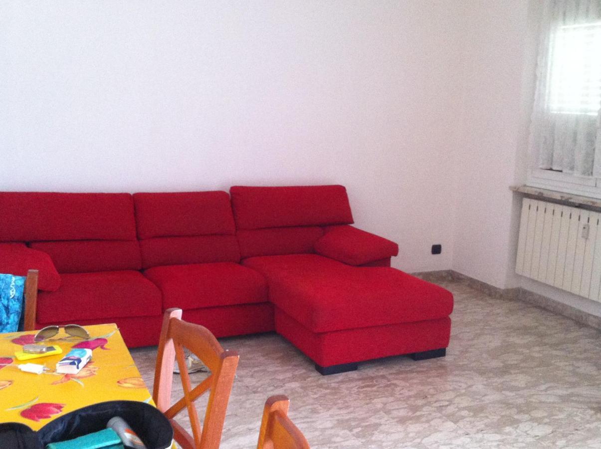 Appartement Albenga Sul Mare Famiglie Ed Amici Fino 10 Posti Extérieur photo