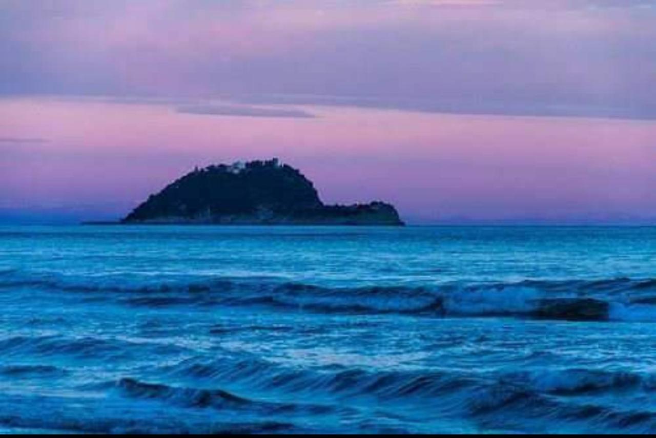 Appartement Albenga Sul Mare Famiglie Ed Amici Fino 10 Posti Extérieur photo