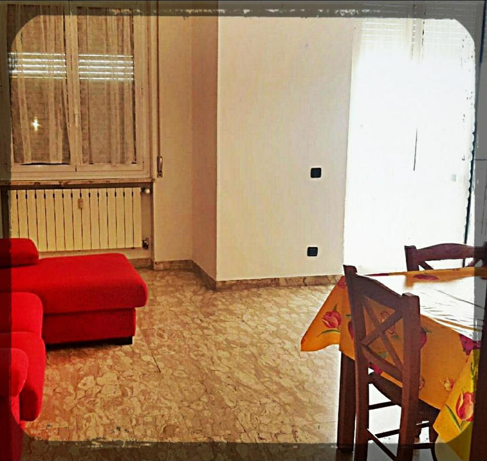 Appartement Albenga Sul Mare Famiglie Ed Amici Fino 10 Posti Extérieur photo