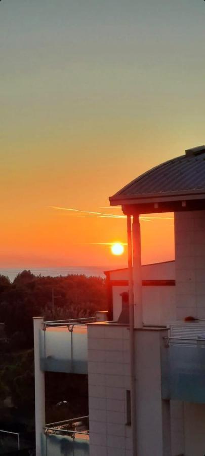 Appartement Albenga Sul Mare Famiglie Ed Amici Fino 10 Posti Extérieur photo