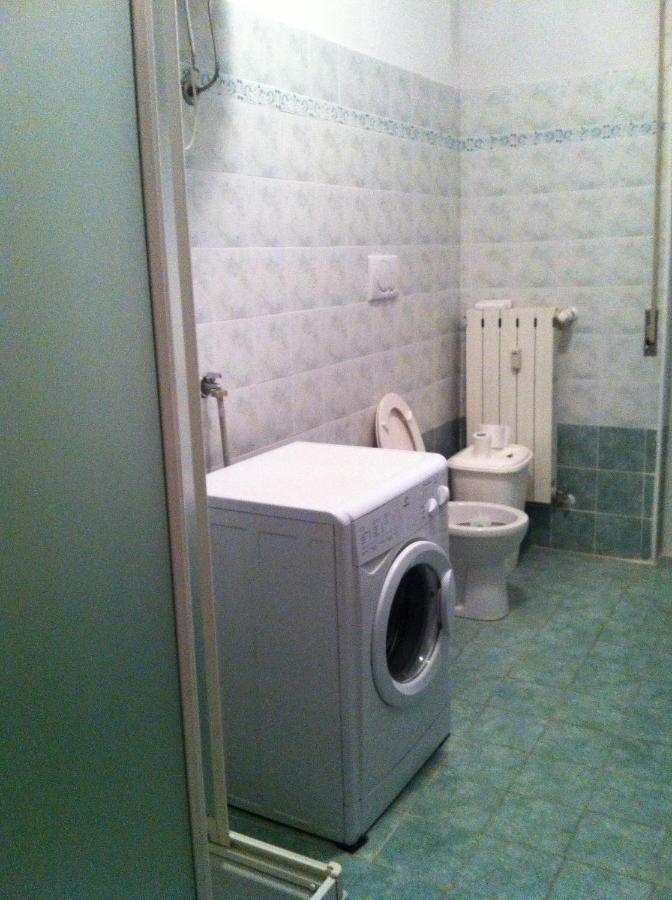 Appartement Albenga Sul Mare Famiglie Ed Amici Fino 10 Posti Extérieur photo